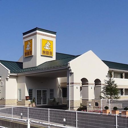 Family Lodge Hatagoya Tottori Kurayoshi Yurihama Exterior photo